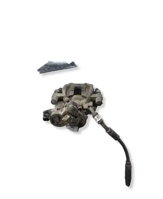 Volvo S90, V90 Rear brake caliper 31687345