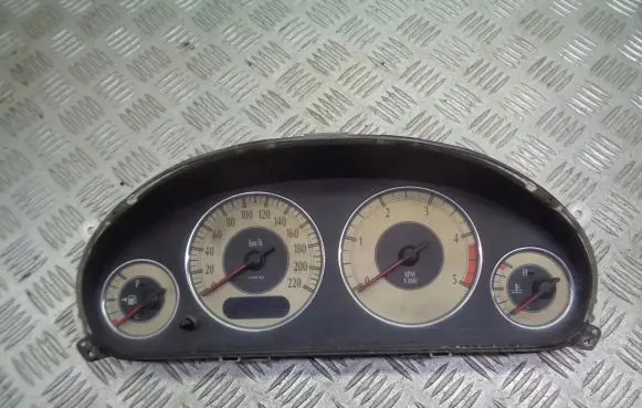 Chrysler Grand Voyager IV Tachometer 