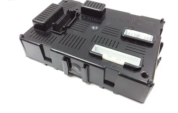 Nissan Note (E11) Comfort/convenience module 284B2EM01E BCML2NAC