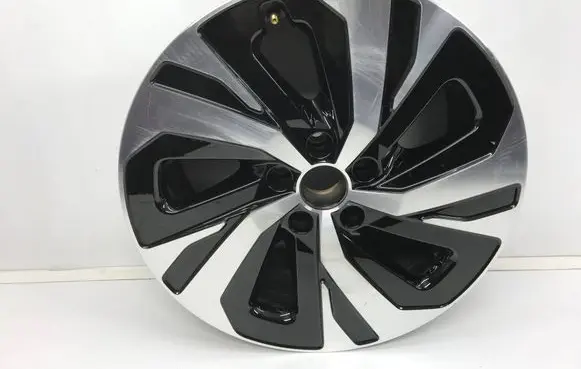 Volkswagen ID.4 R18 alloy rim 11A601025C