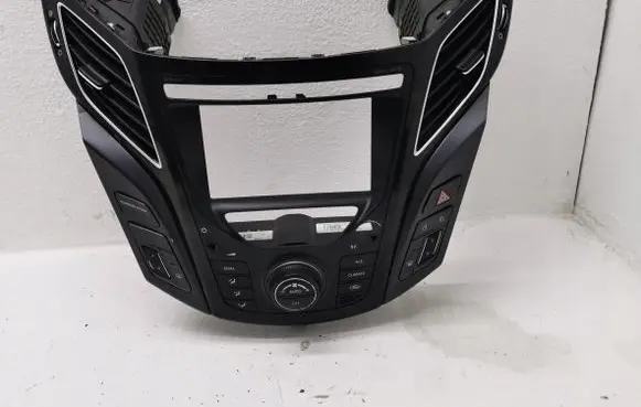 Hyundai i40 Climate control unit 97250-3Z900