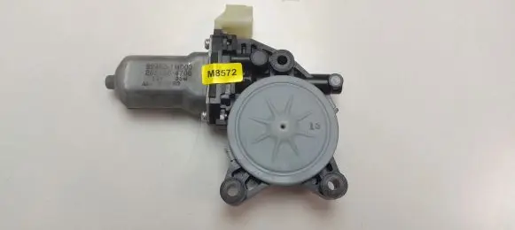 KIA Soul Rear door window regulator motor 824501M000 M8572