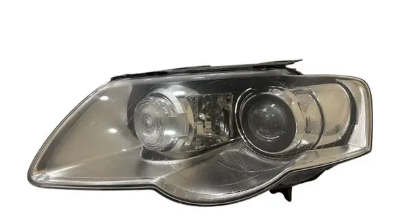 Volkswagen PASSAT B6 Headlight/headlamp 3C0941751G 5D126 89312650