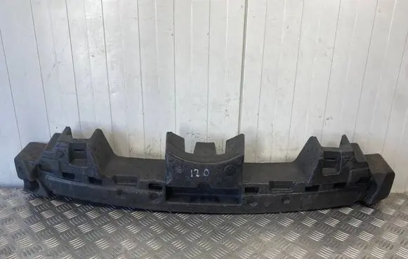 Hyundai i20 (PB PBT) Front bumper foam support bar 865201J500