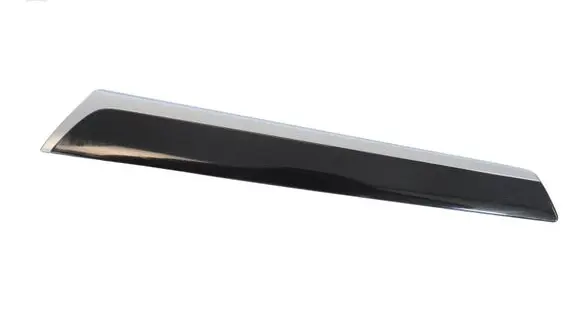 Subaru Outback (BS) Front door card panel trim 