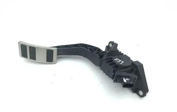 Ford Kuga III Accelerator throttle pedal LX619F836DB