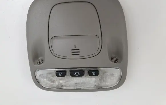 Jaguar S-Type Front seat light 1X4315K609AE