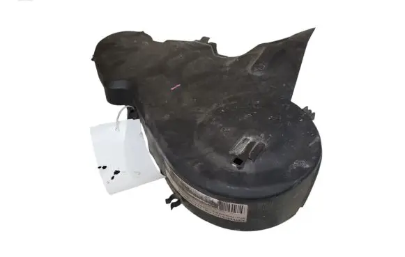 Volkswagen Golf VI Timing belt guard (cover) 03L109107D