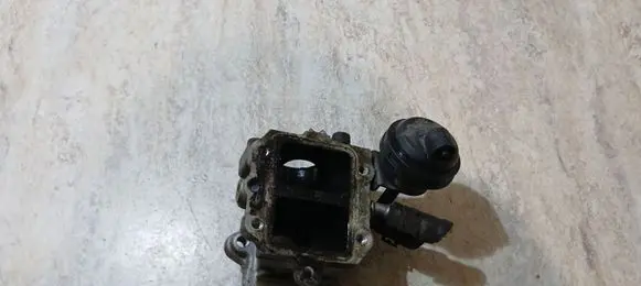 Volkswagen Touran I EGR valve 103557