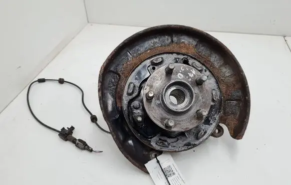 Subaru Forester SH Rear wheel hub