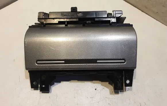 Audi A4 S4 B6 8E 8H Ashtray (front) 8E0857951F