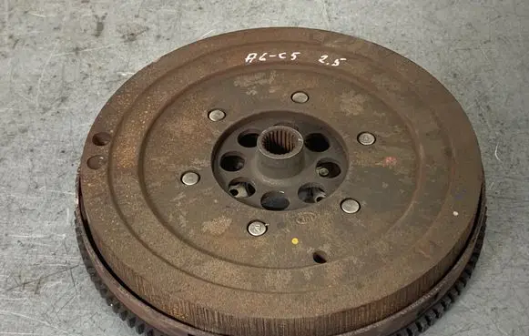 Audi A6 S6 C5 4B Flywheel