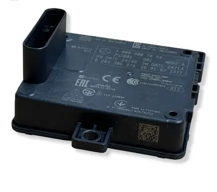 Mercedes-Benz EQS V297 Distronic sensor radar A0009007054 A0009056619 A0009051019