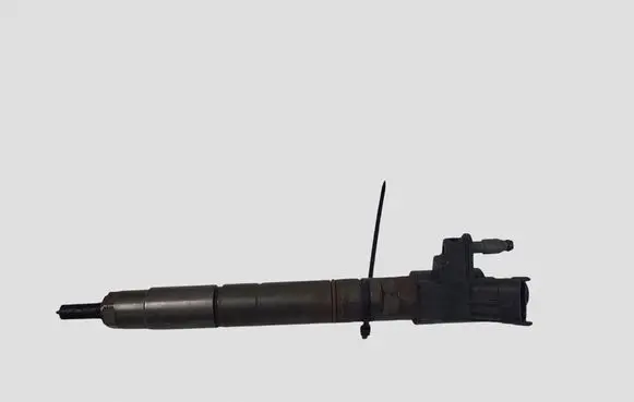 Volvo V60 Fuel injector 0445116046 31303238