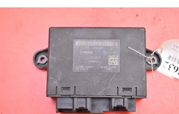 Ford Mondeo MK I Engine control unit/module ECU DG9T14B531DF