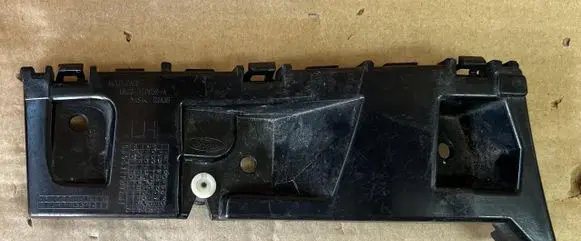 Ford Galaxy Front bumper mounting bracket EM2B17D959A