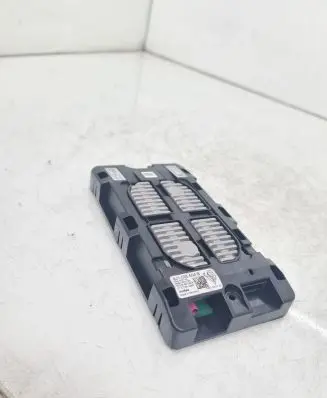 Porsche Taycan 9J1 Other control units/modules 9J1035504B