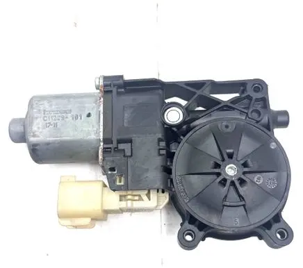 Ford Fusion II Front door window regulator motor DS73F23200BD