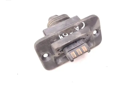 Volkswagen Caddy Sliding door contact joint 2K5907437