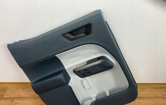 Ford Maverick Rear door card panel trim MNZ6BE27407