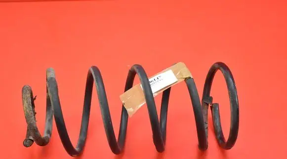 KIA Sorento Rear coil spring