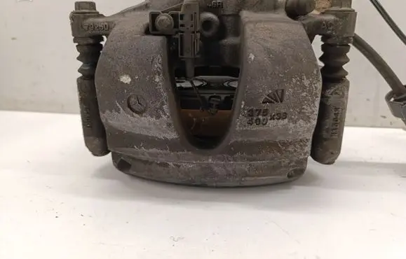 Mercedes-Benz GLE W167 Front brake caliper A1674212002