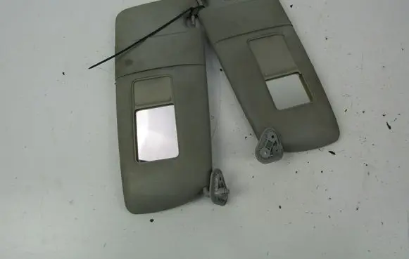 BMW 3 E46 Sun visor 