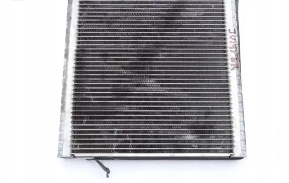 Fiat Ducato A/C cooling radiator (condenser)