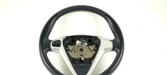 Ford Fiesta Steering wheel 8A613600EF38C5 8A613600EF