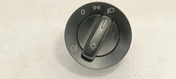 Volkswagen Caddy Light switch 1K0941431BB