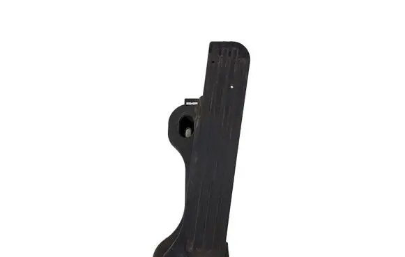 Volkswagen Golf V Accelerator throttle pedal 1K1721503