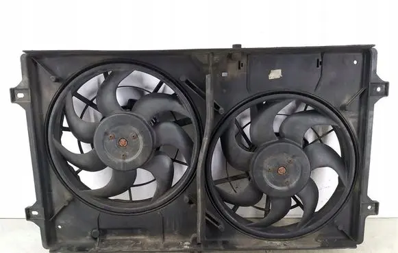 Ford Galaxy Electric radiator cooling fan 7M3121203