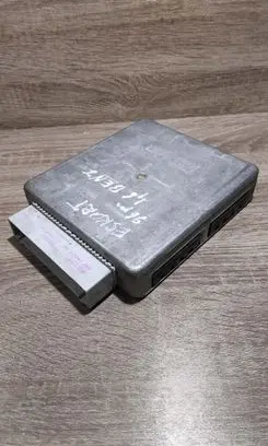 Ford Escort Engine control unit/module ECU 95AB12A650PC
