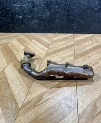 Mercedes-Benz R W251 Exhaust manifold A6421400909