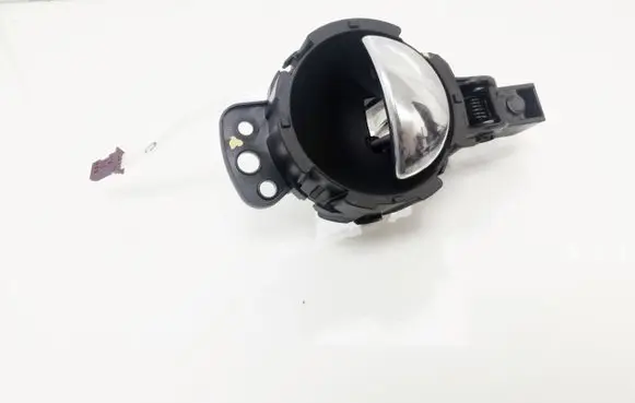 Mini One - Cooper Clubman R55 Front door interior handle 2753718 275371805 10185