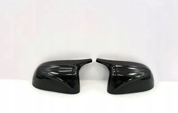 BMW X4 G02 Plastic wing mirror trim cover G02X4
