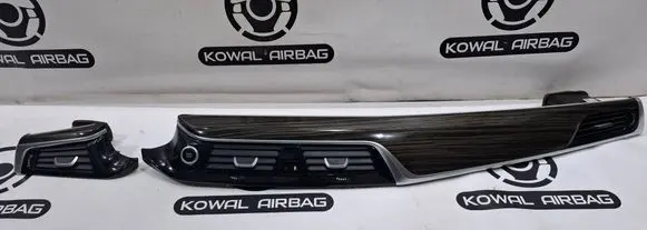 BMW 5 G30 G31 G38 Panel trim 9378022 9329585 9329583