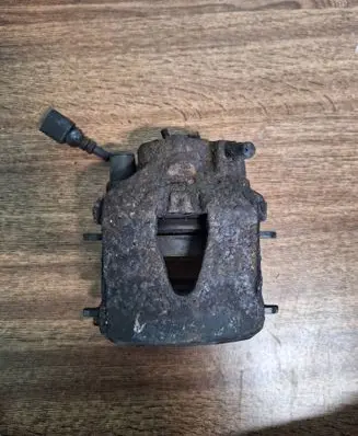 Audi A3 S3 8L Front brake caliper