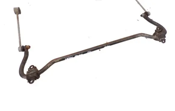 Rear anti-roll bar/sway bar