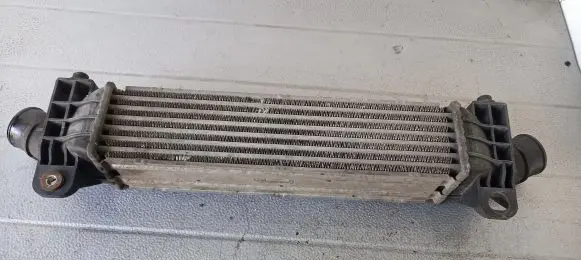 Ford Mondeo Mk III Intercooler radiator