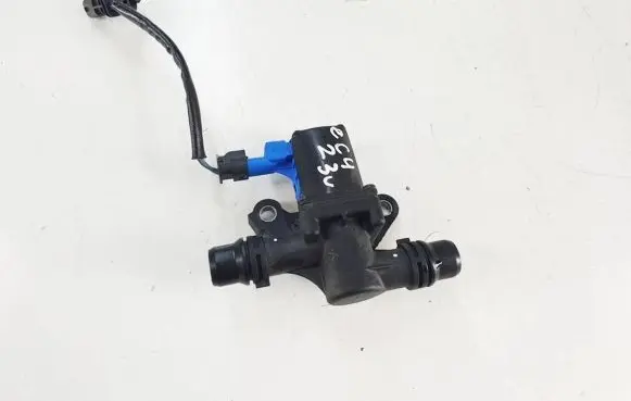 Citroen C4 III e-C4 Electric auxiliary coolant/water pump 9839741280