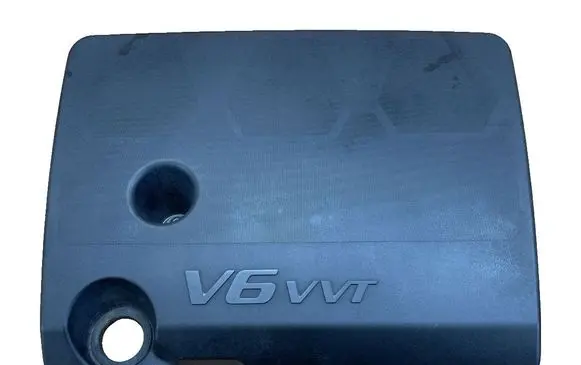 Buick Enclave II Engine cover (trim) 12685914