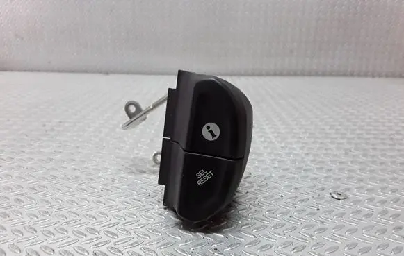 Honda Accord Multifunctional control switch/knob 