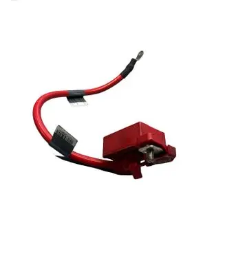 BMW 3 E92 E93 Positive cable (battery) 10304410