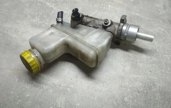Fiat Stilo Master brake cylinder 60539