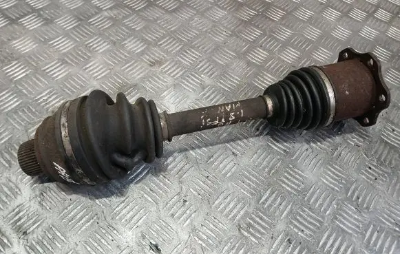 Audi A4 S4 B8 8K Front driveshaft