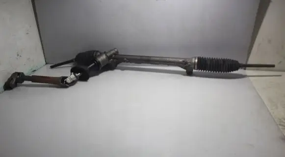 Steering rack