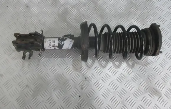 Fiat Fiorino Front shock absorber/damper