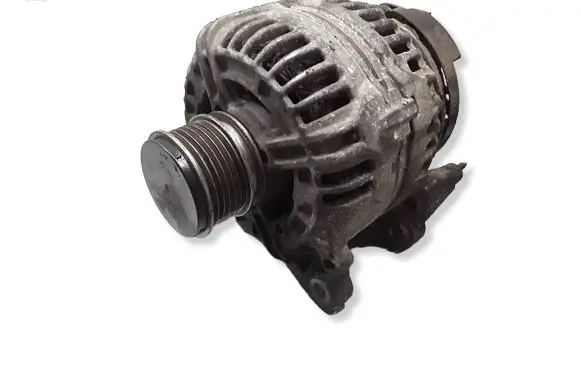 Seat Leon (1P) Generator/alternator 06F903023F 0124525091