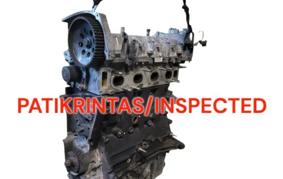 Opel Insignia A Engine A20DTH 194NR